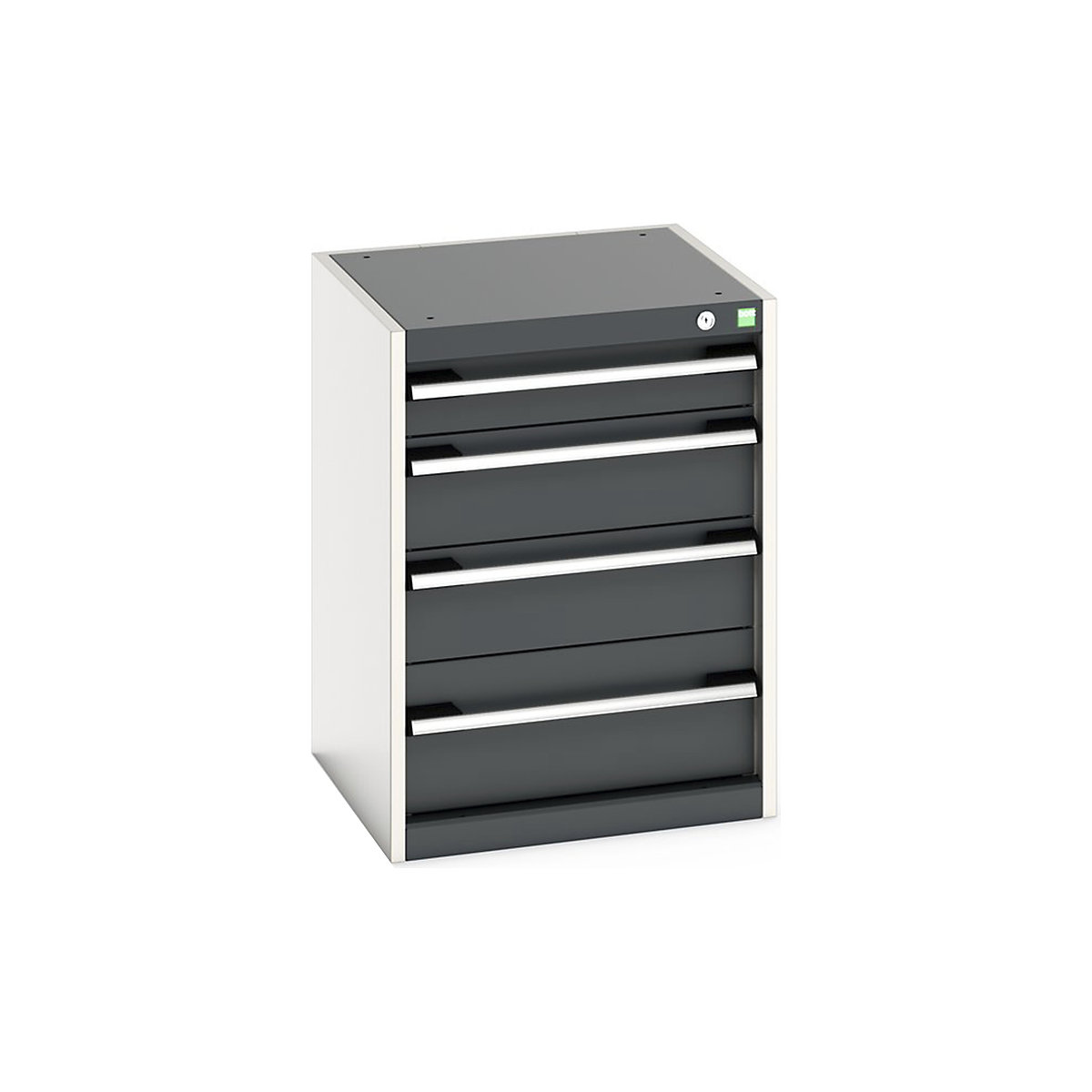 Bott Cubio Cabinets | 525mm Wide