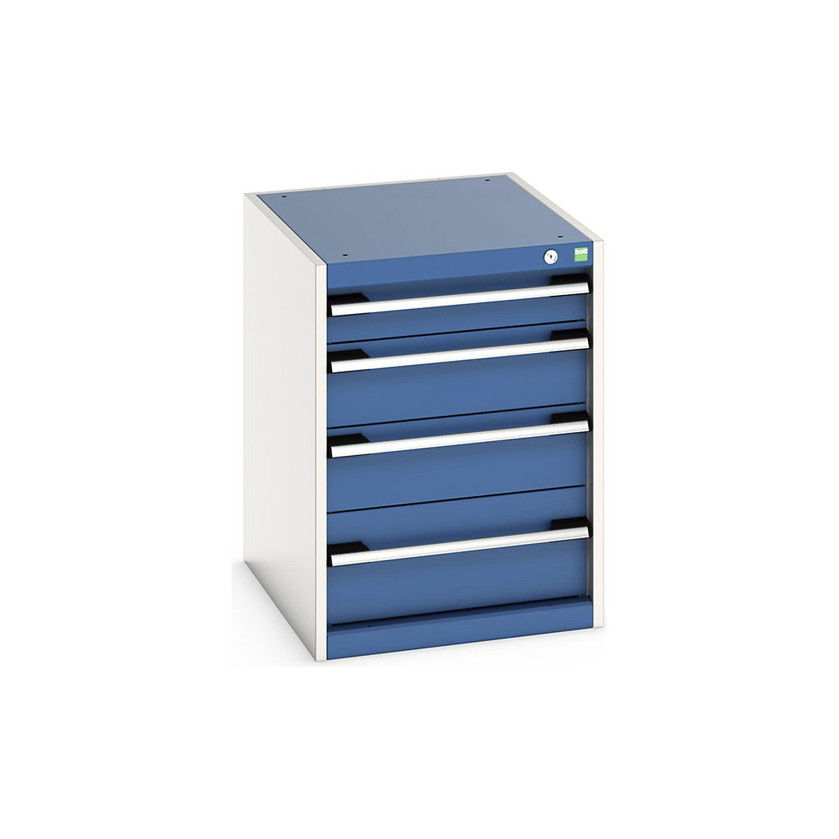 Bott Cubio Cabinets | 525mm Wide