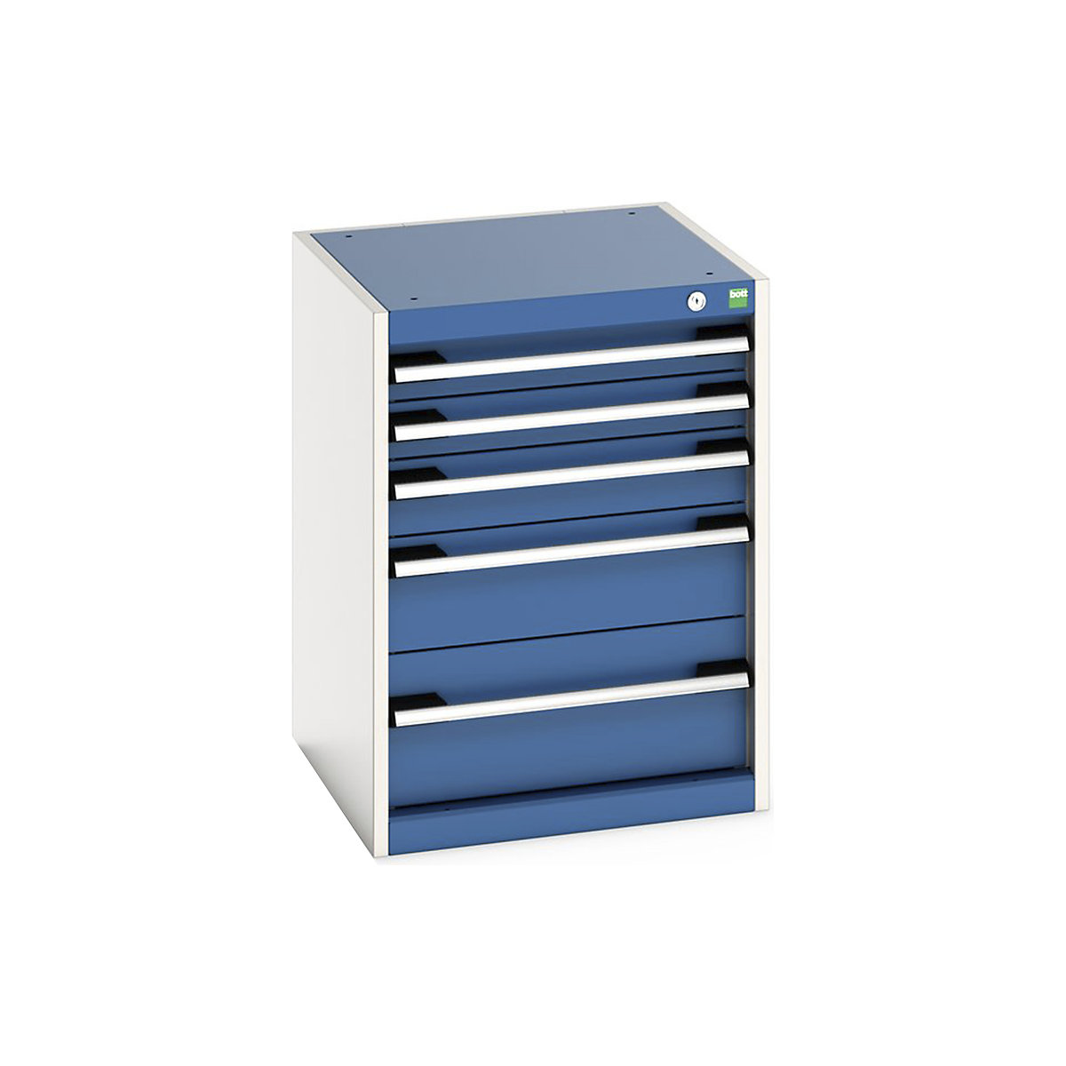Bott Cubio Cabinets | 525mm Wide