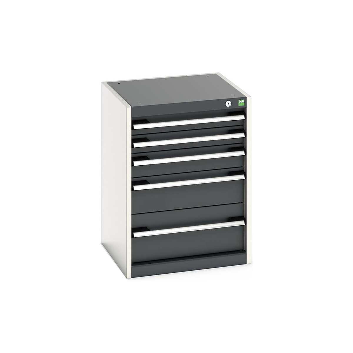 Bott Cubio Cabinets | 525mm Wide