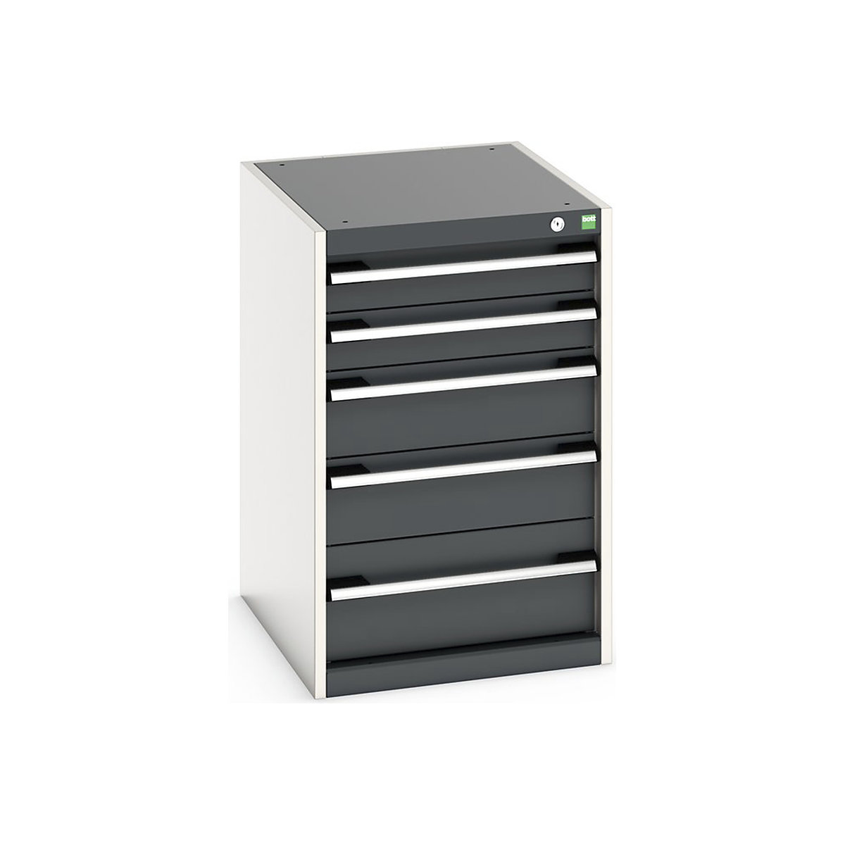 Bott Cubio Cabinets | 525mm Wide