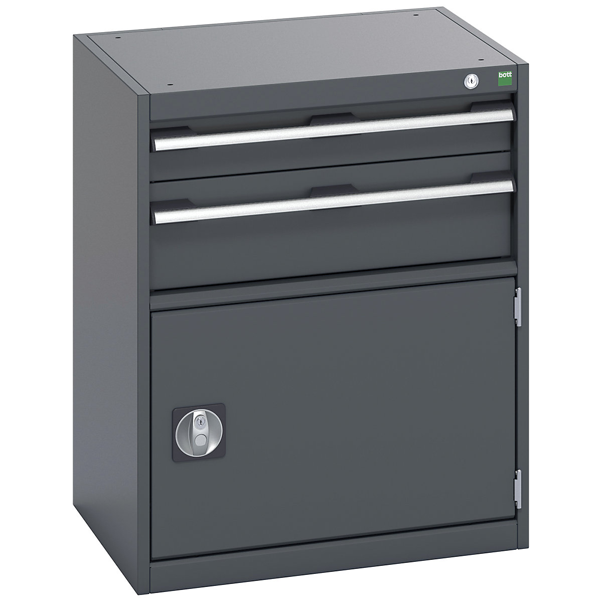 Bott Cubio Cabinets | 650mm Wide