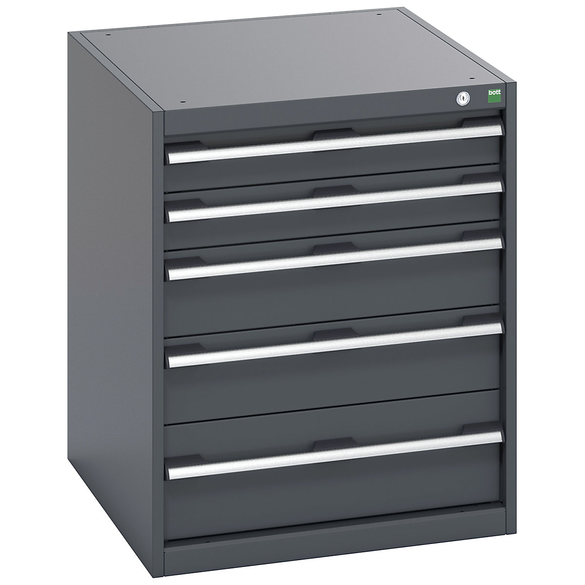 Bott Cubio Cabinets | 650mm Wide