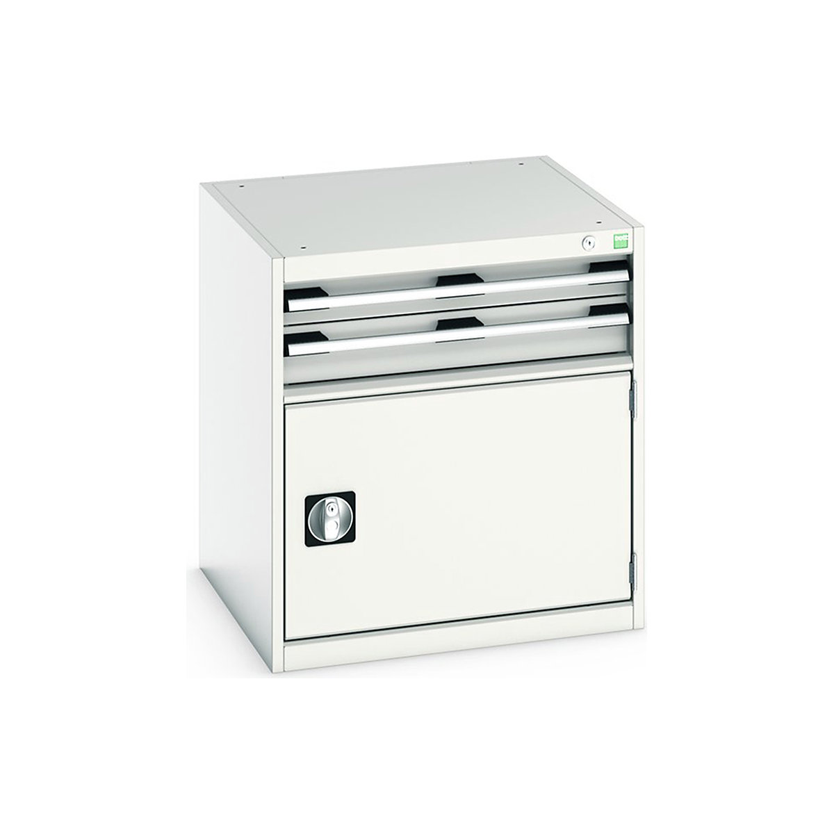 Bott Cubio Cabinets | 650mm Wide