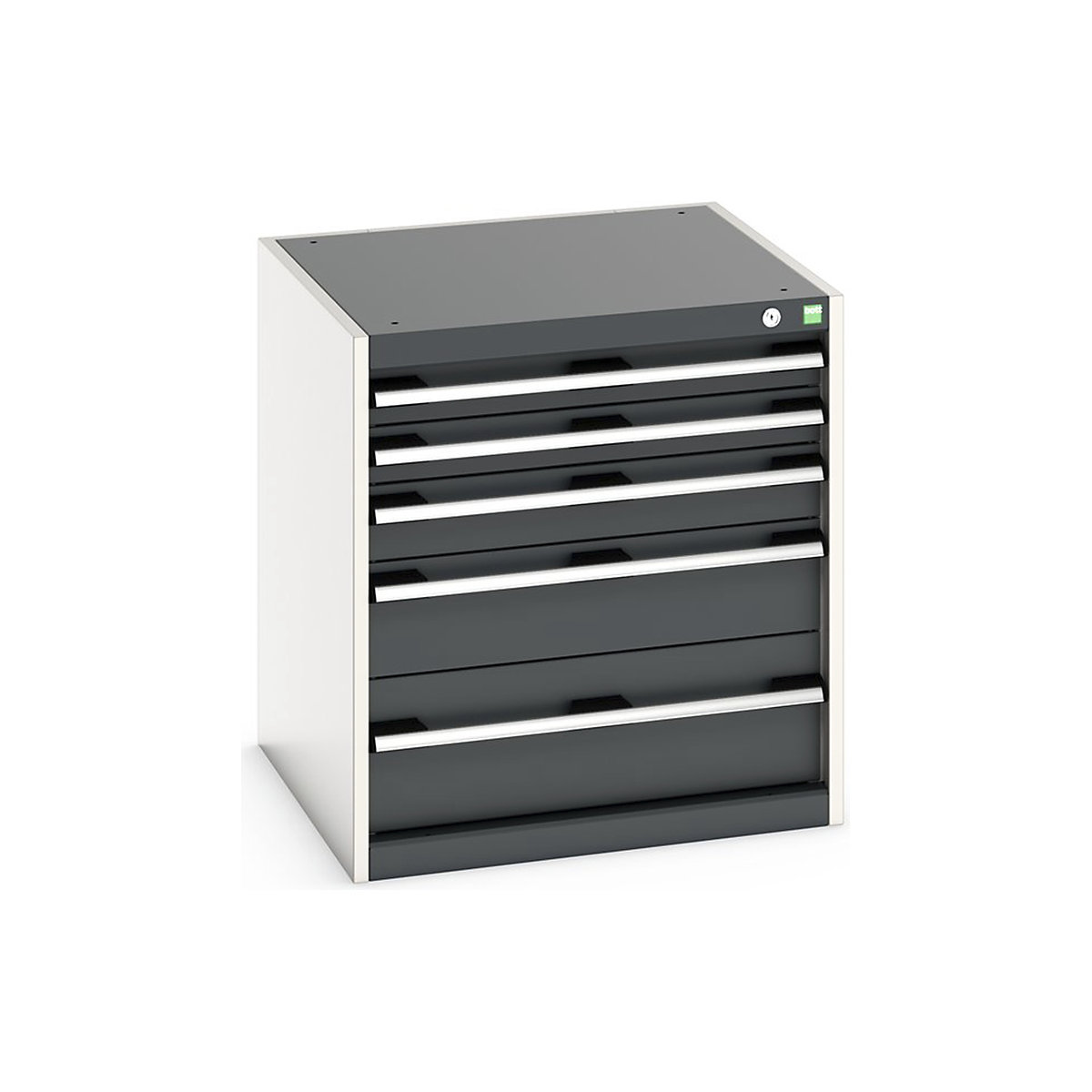 Bott Cubio Cabinets | 650mm Wide