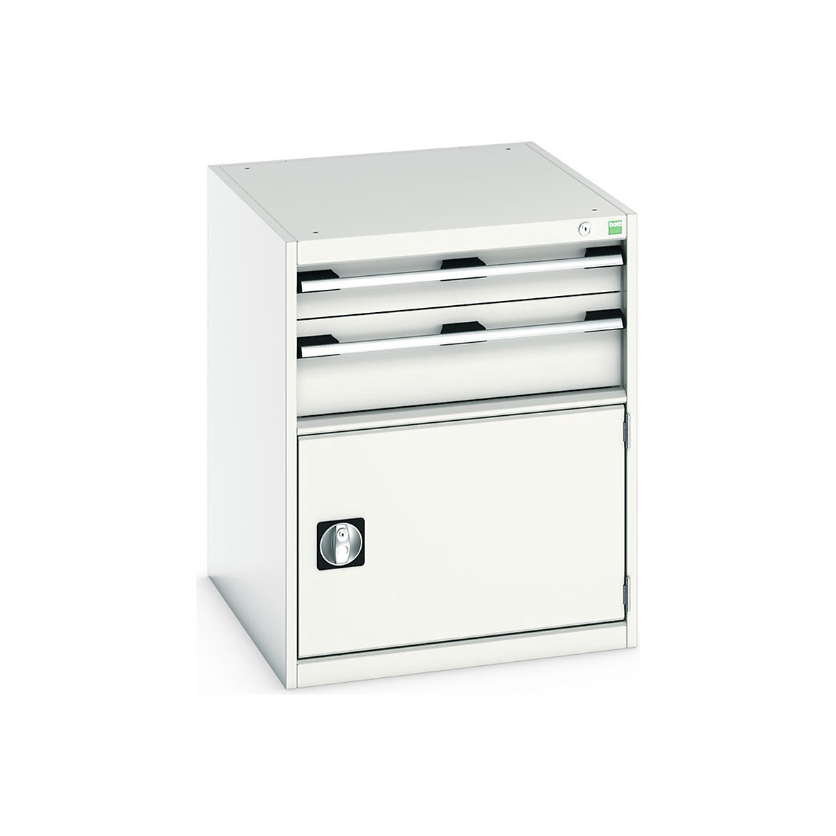 Bott Cubio Cabinets | 650mm Wide