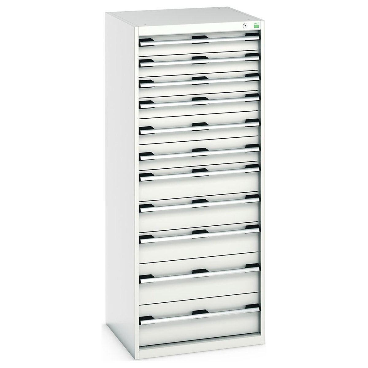 Bott Cubio Cabinets | 650mm Wide