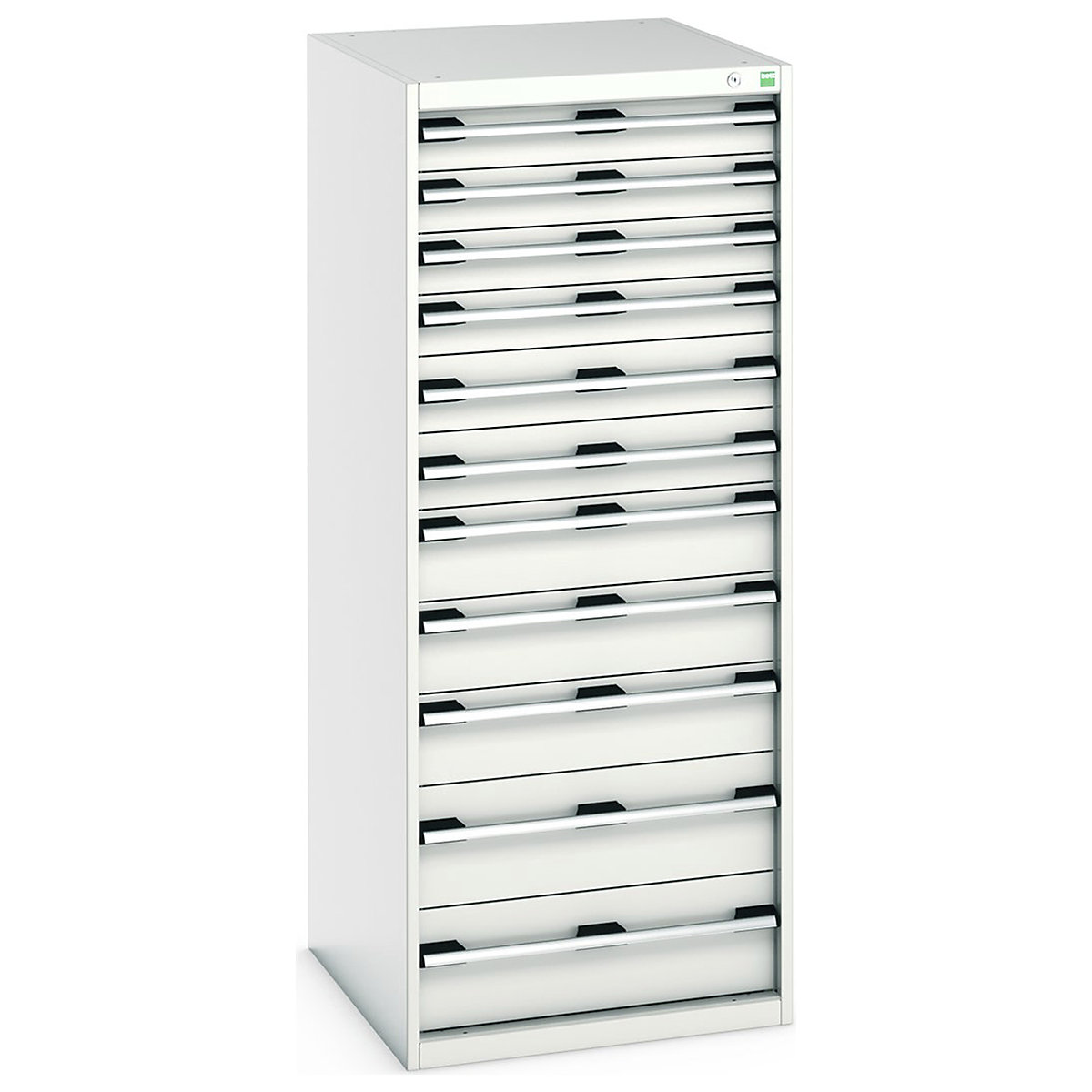 Bott Cubio Cabinets | 650mm Wide