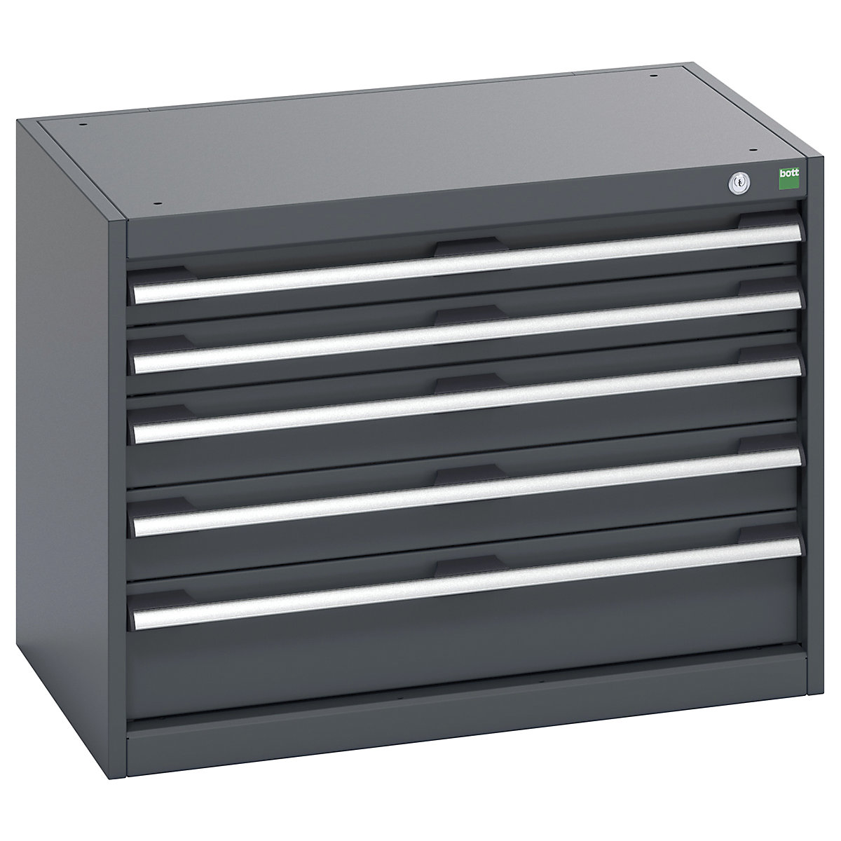 Bott Cubio Cabinets | 800mm Wide