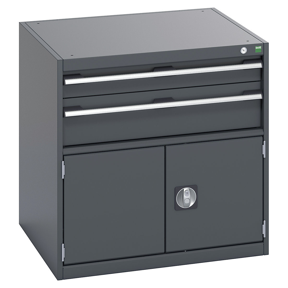 Bott Cubio Cabinets | 800mm Wide