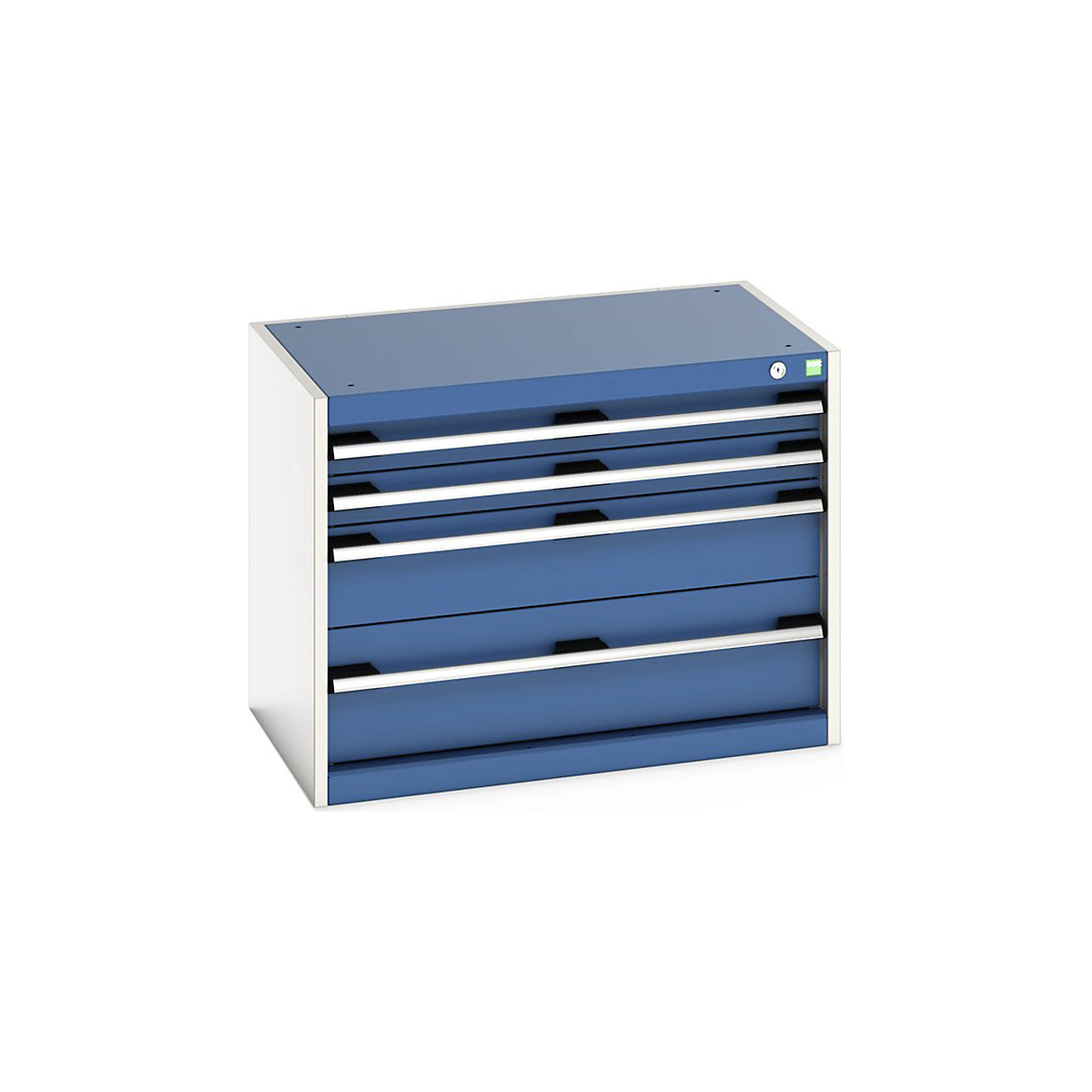 Bott Cubio Cabinets | 800mm Wide
