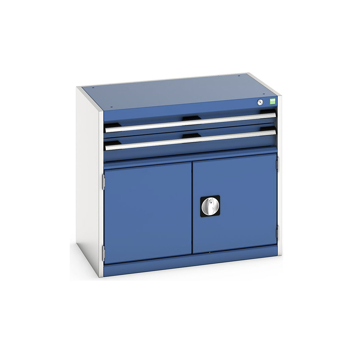 Bott Cubio Cabinets | 800mm Wide