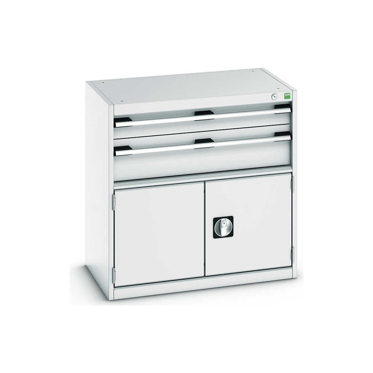 Bott Cubio Cabinets | 800mm Wide
