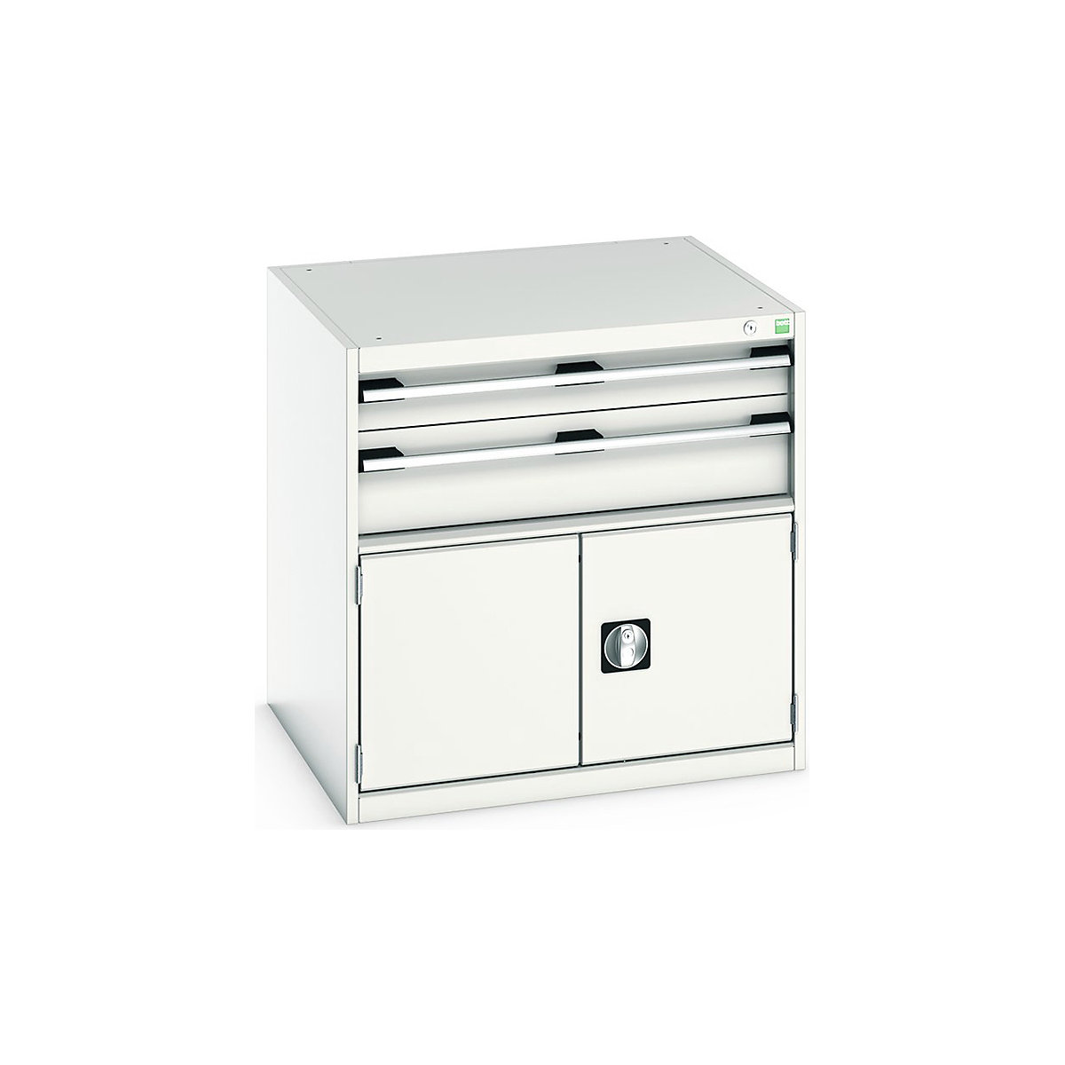Bott Cubio Cabinets | 800mm Wide