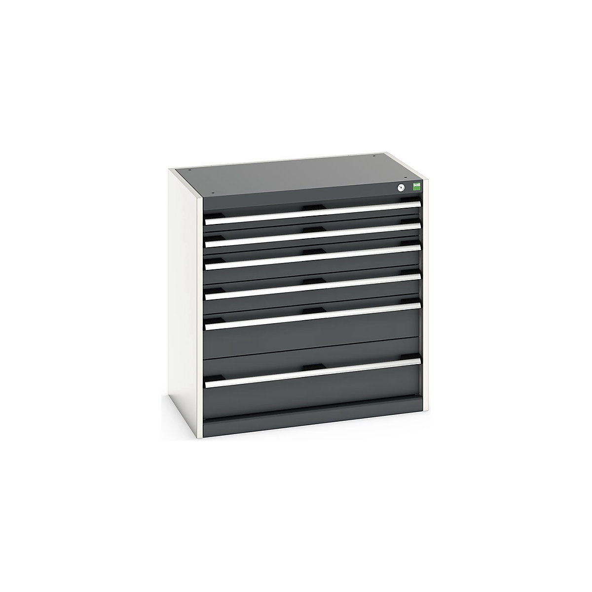 Bott Cubio Cabinets | 800mm Wide