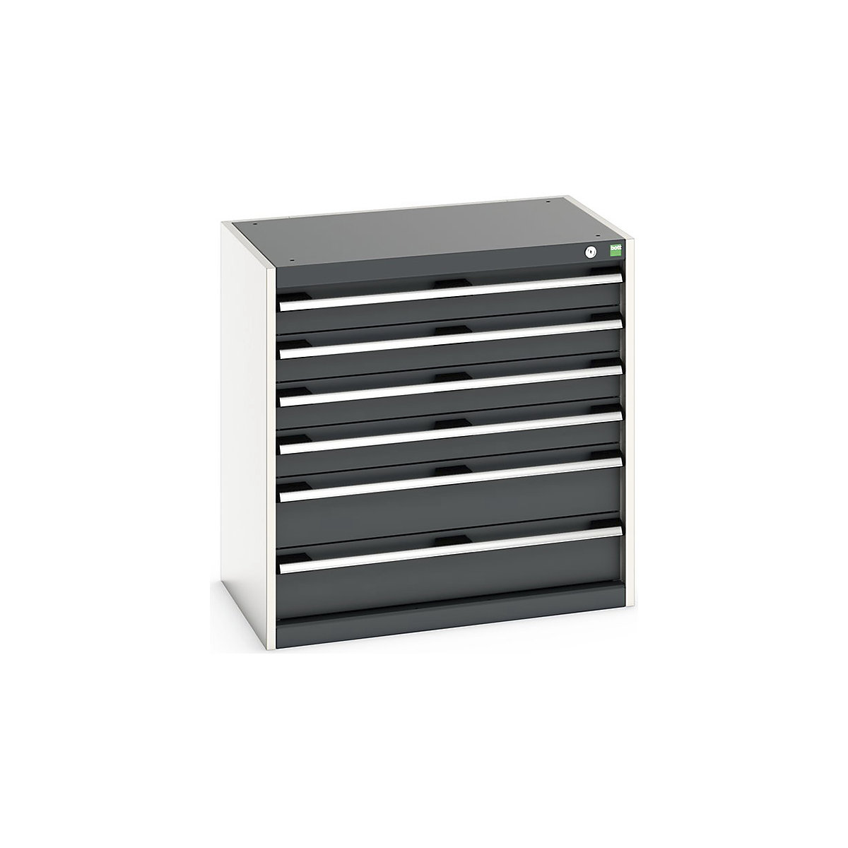 Bott Cubio Cabinets | 800mm Wide
