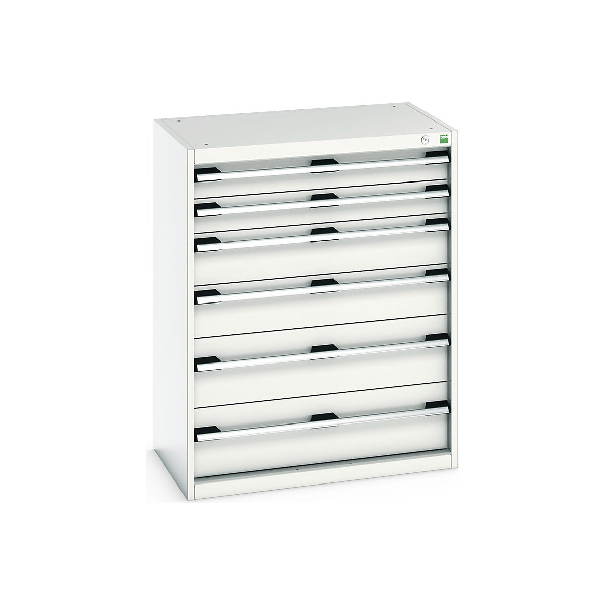 Bott Cubio Cabinets | 800mm Wide