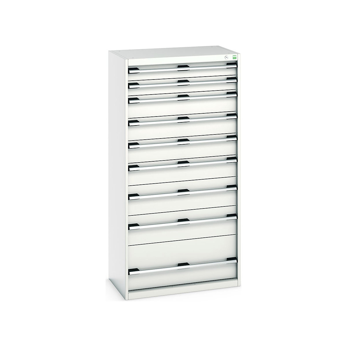 Bott Cubio Cabinets | 800mm Wide