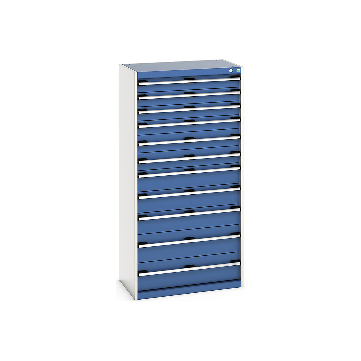 Bott Cubio Cabinets | 800mm Wide