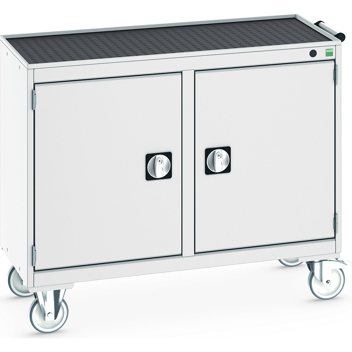 Bott Cubio Maintenance Trolleys