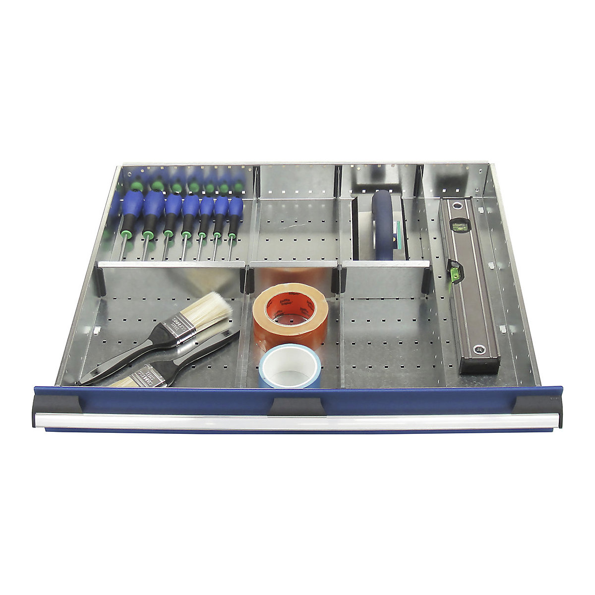 Bott Cubio Metal Drawer Dividers