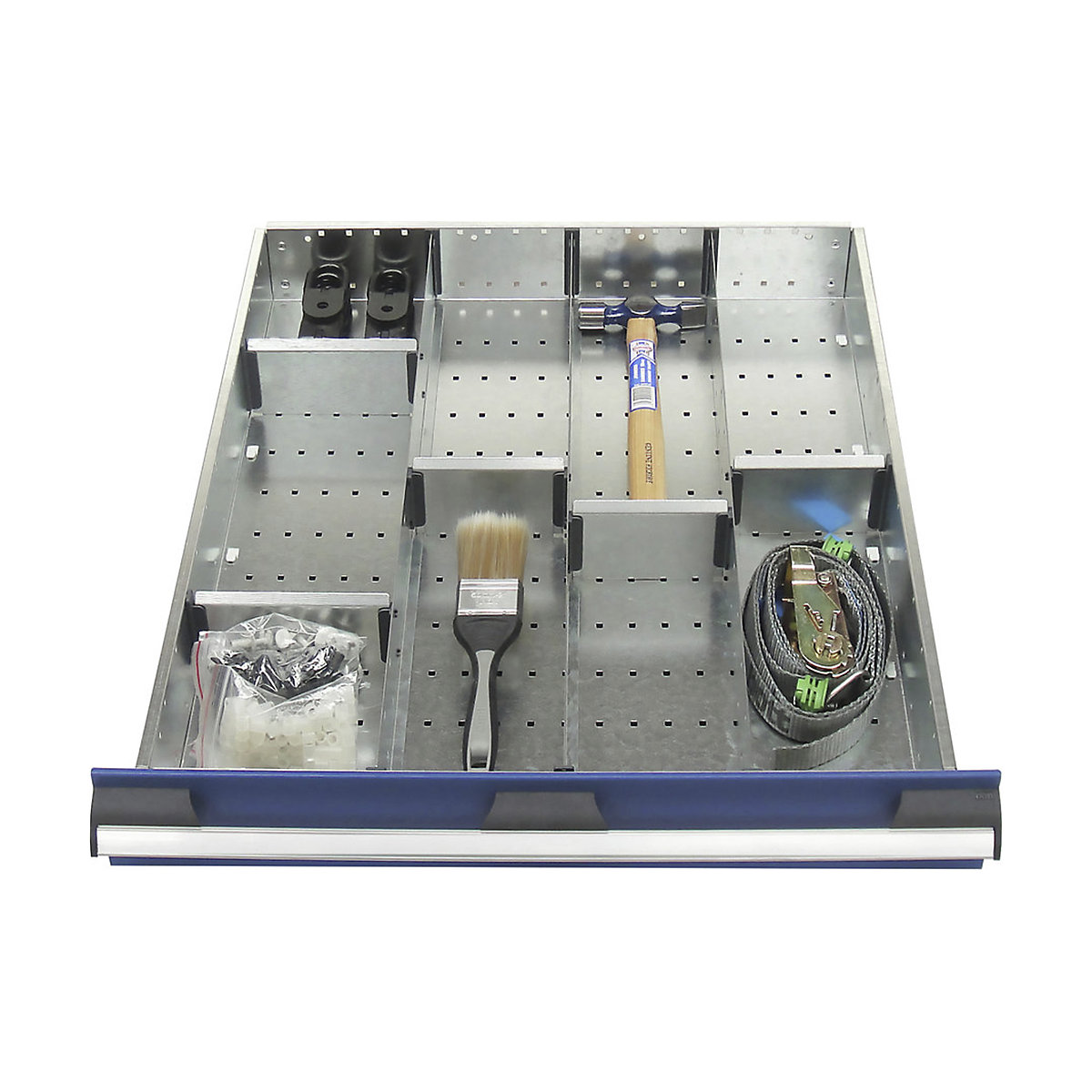 Bott Cubio Metal Drawer Dividers