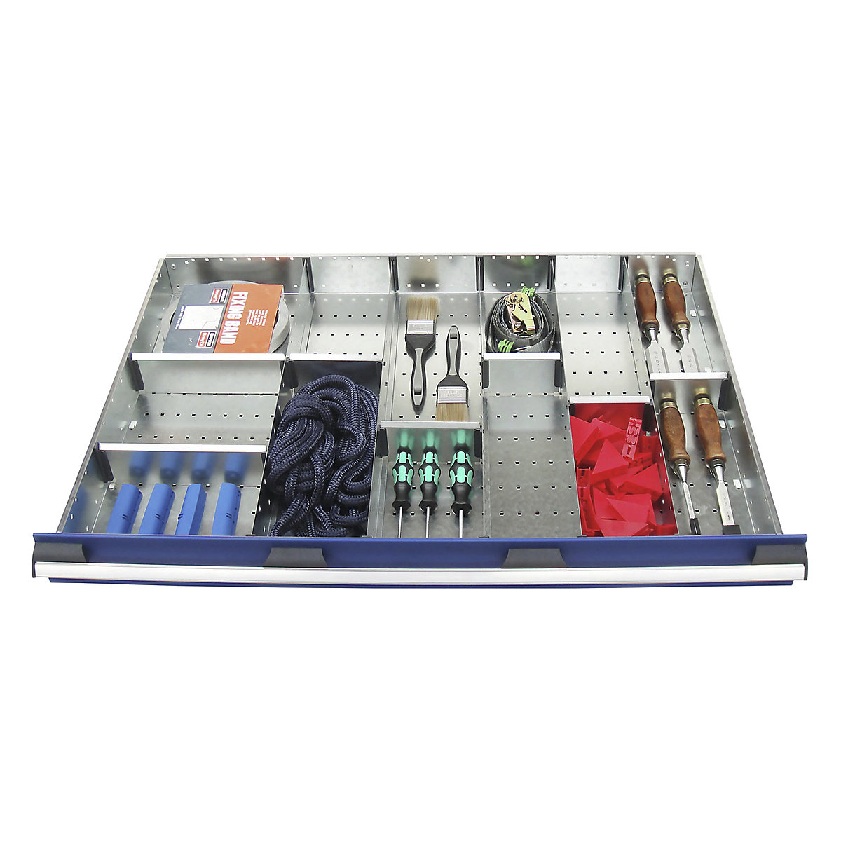 Bott Cubio Metal Drawer Dividers