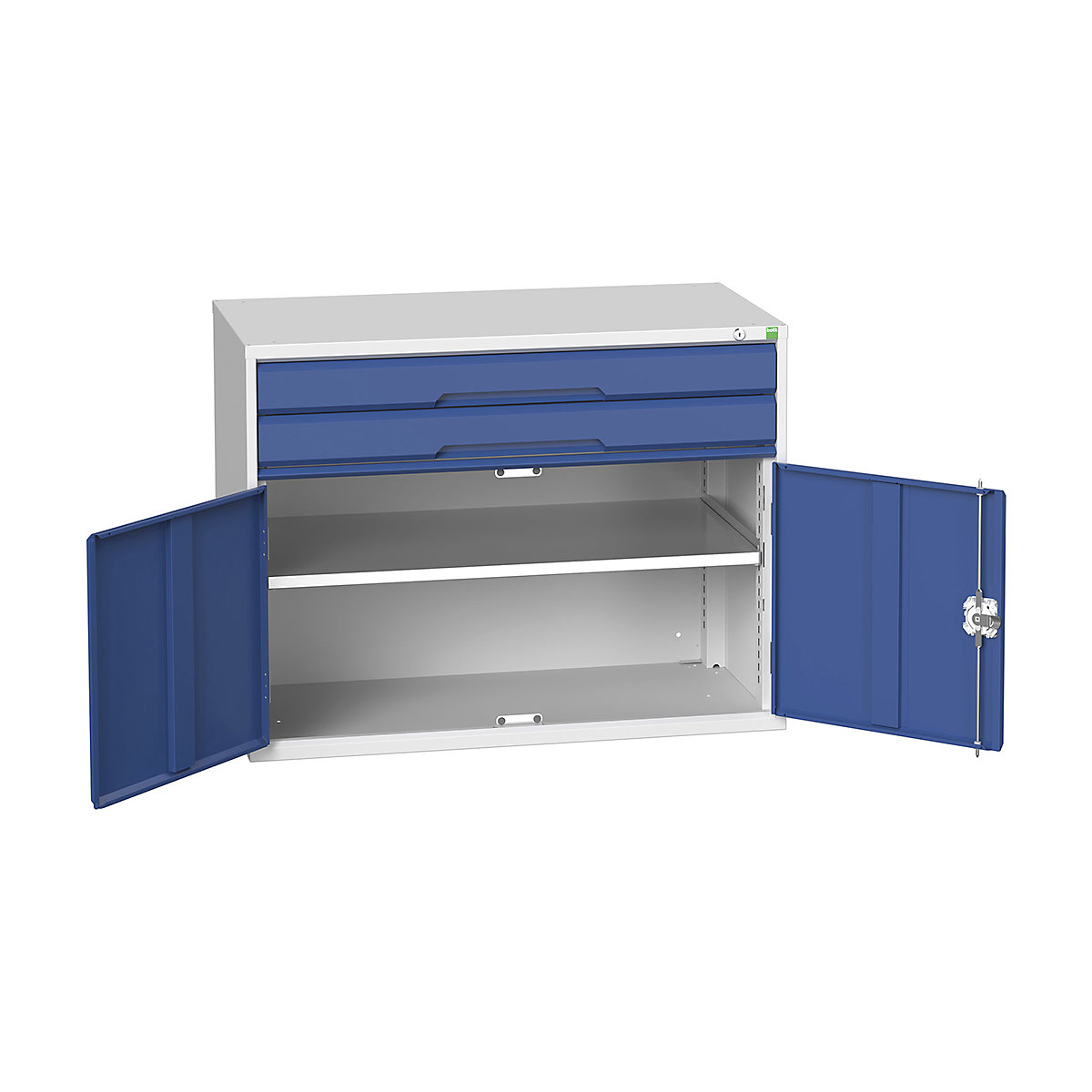 Bott Verso Cabinets | 1050mm Wide