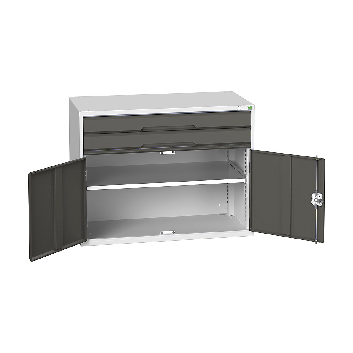Bott Verso Cabinets | 1050mm Wide