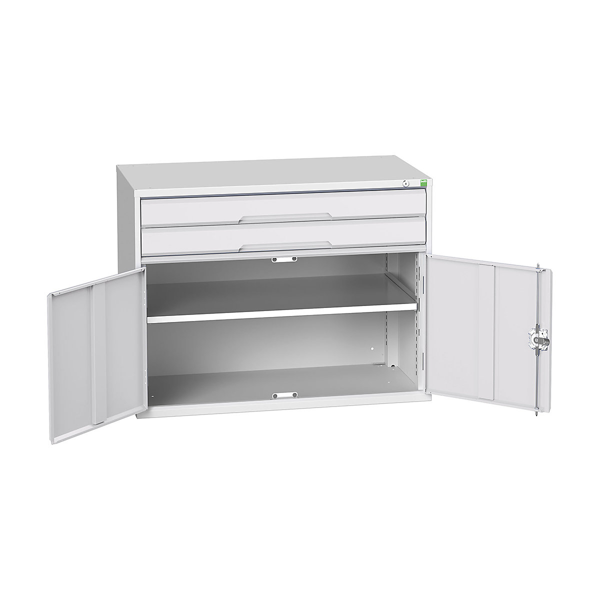 Bott Verso Cabinets | 1050mm Wide