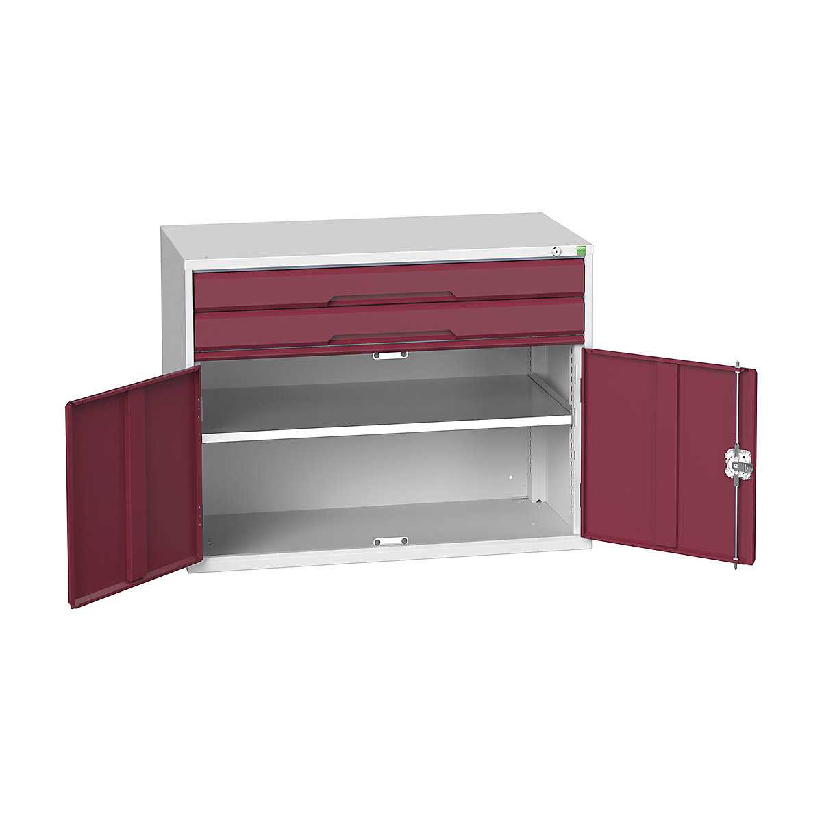 Bott Verso Cabinets | 1050mm Wide