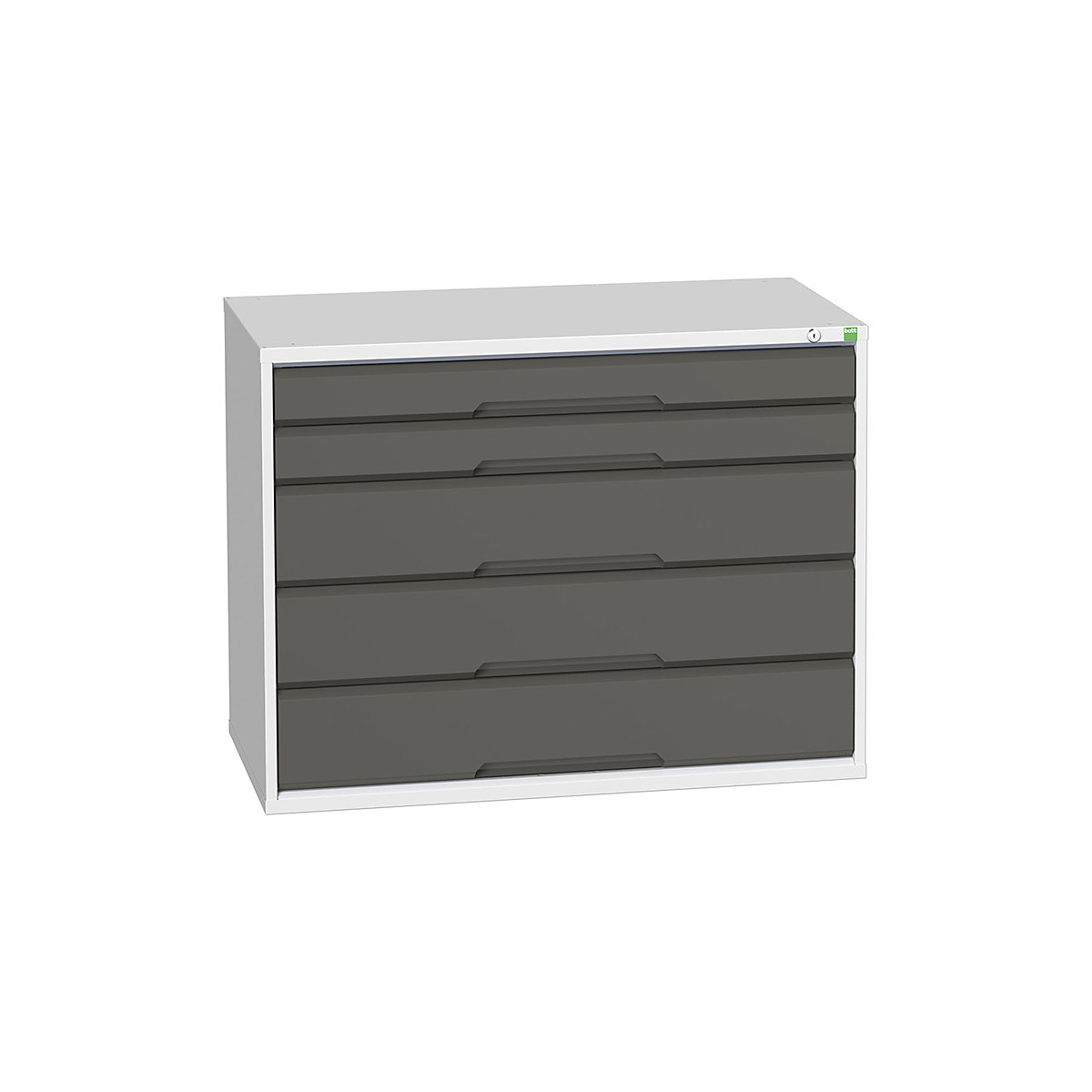 Bott Verso Cabinets | 1050mm Wide