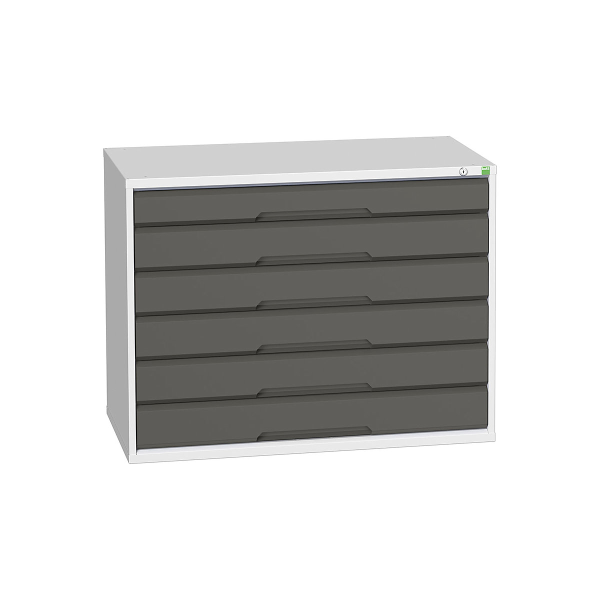 Bott Verso Cabinets | 1050mm Wide