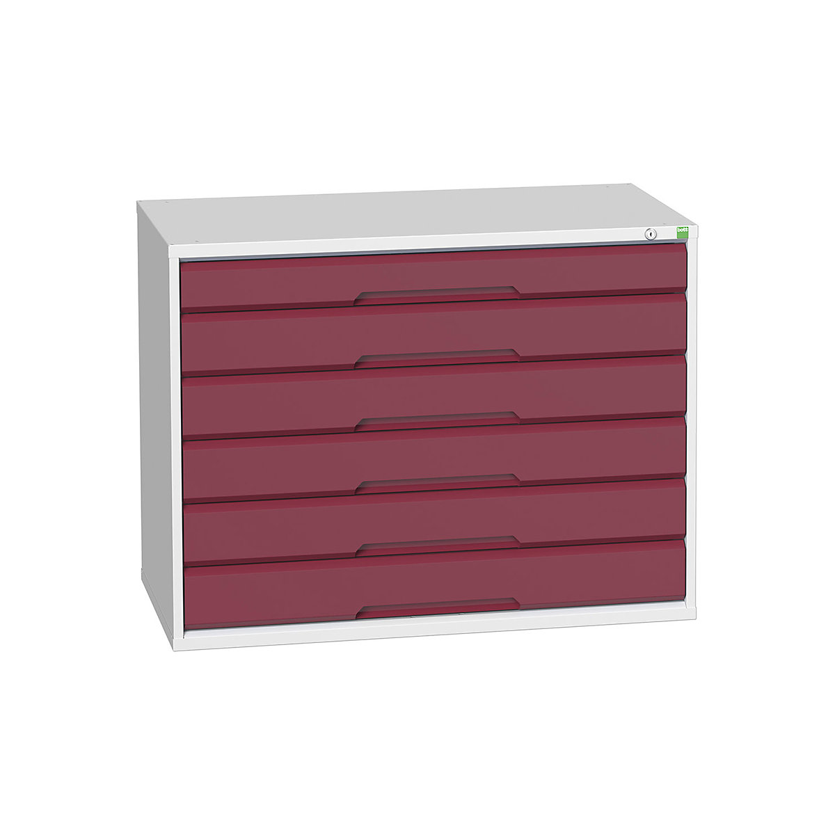 Bott Verso Cabinets | 1050mm Wide
