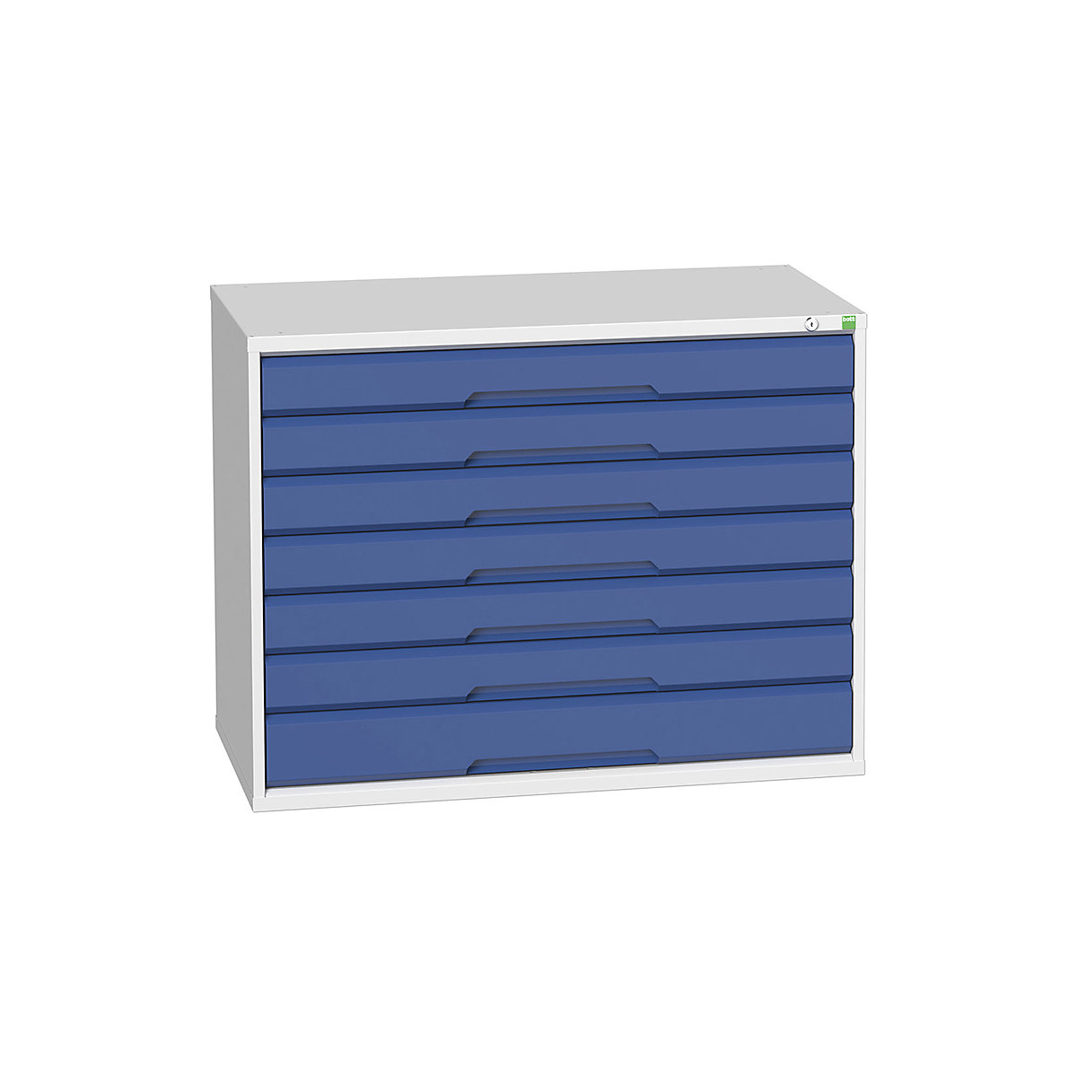 Bott Verso Cabinets | 1050mm Wide