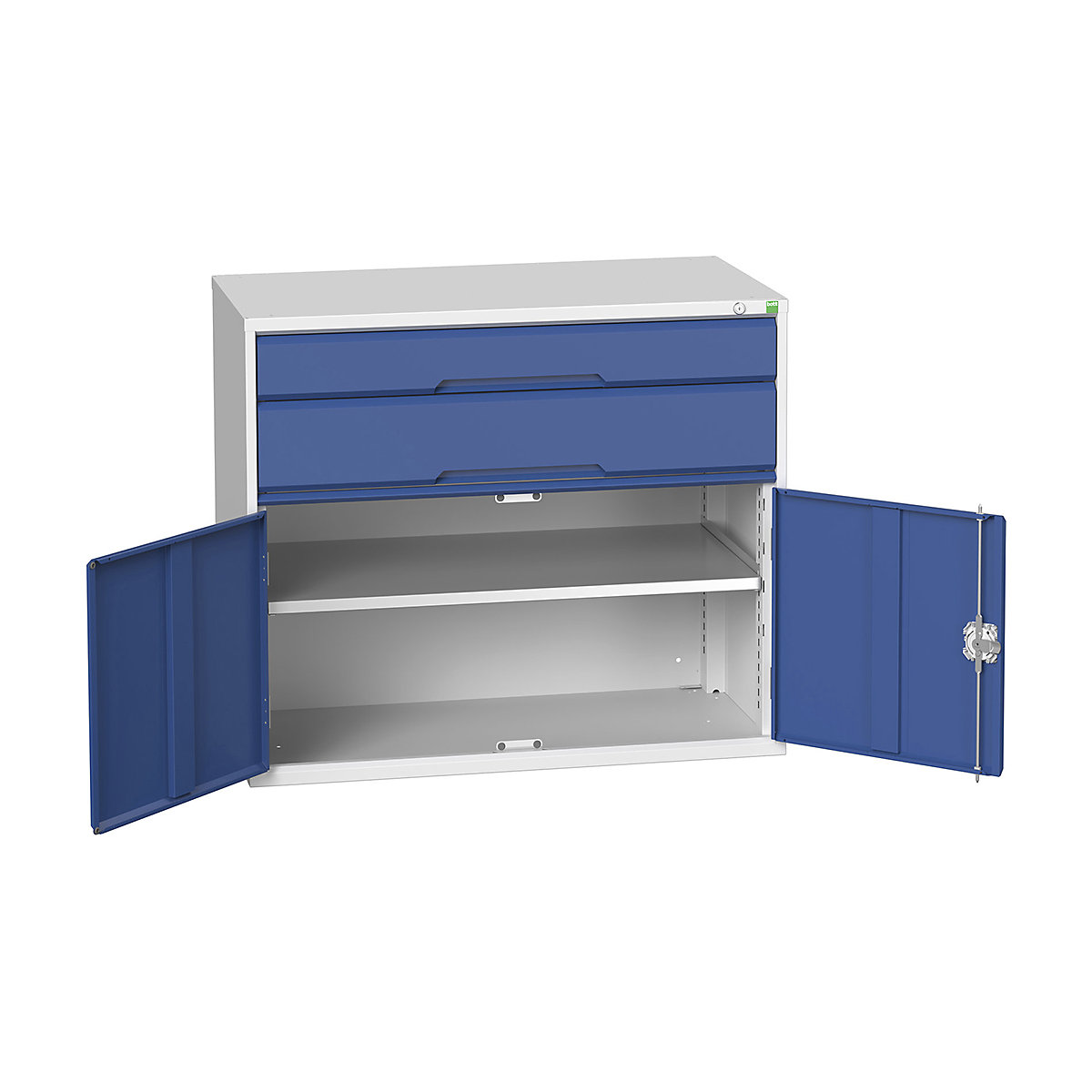 Bott Verso Cabinets | 1050mm Wide