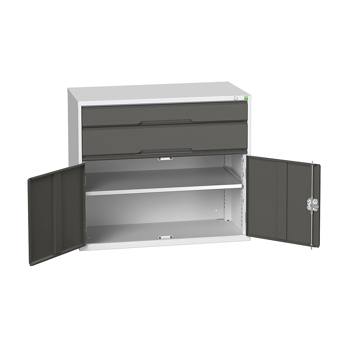 Bott Verso Cabinets | 1050mm Wide