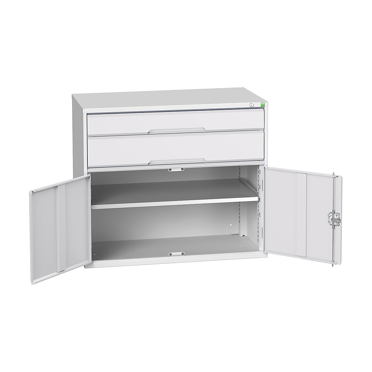 Bott Verso Cabinets | 1050mm Wide