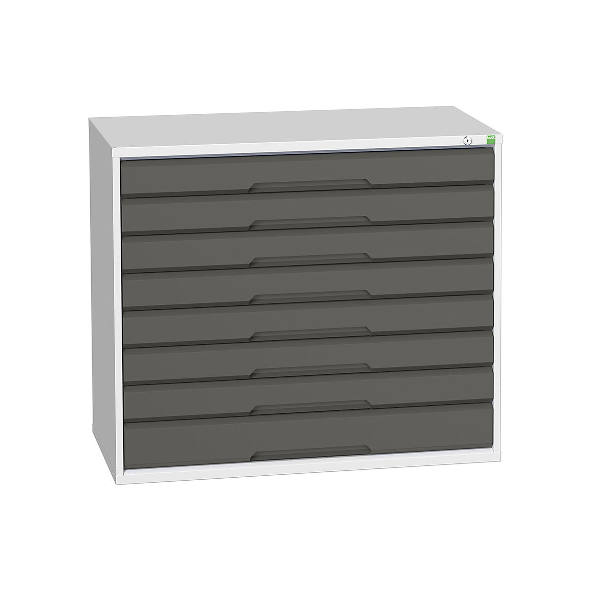 Bott Verso Cabinets | 1050mm Wide
