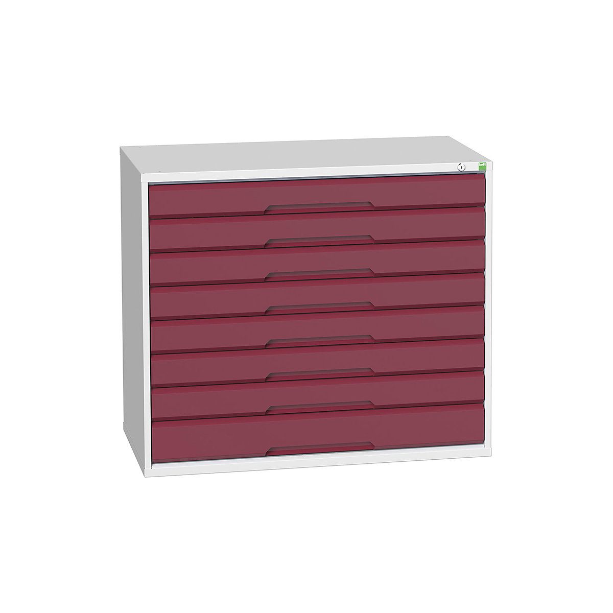 Bott Verso Cabinets | 1050mm Wide