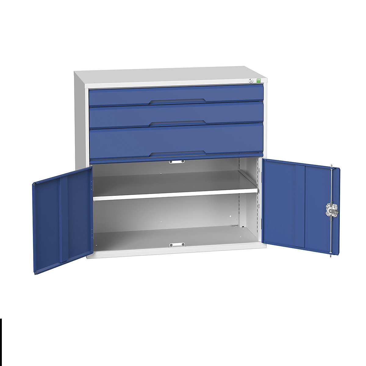 Bott Verso Cabinets | 1050mm Wide