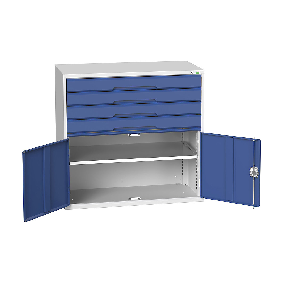 Bott Verso Cabinets | 1050mm Wide