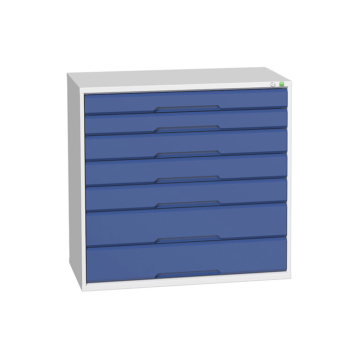 Bott Verso Cabinets | 1050mm Wide