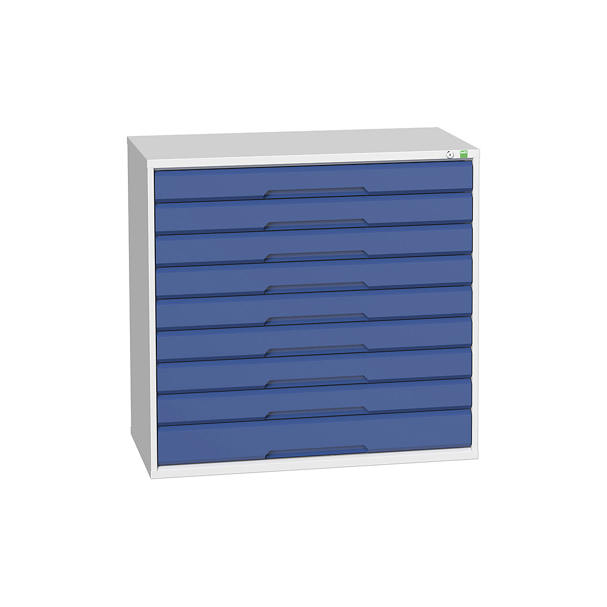 Bott Verso Cabinets | 1050mm Wide