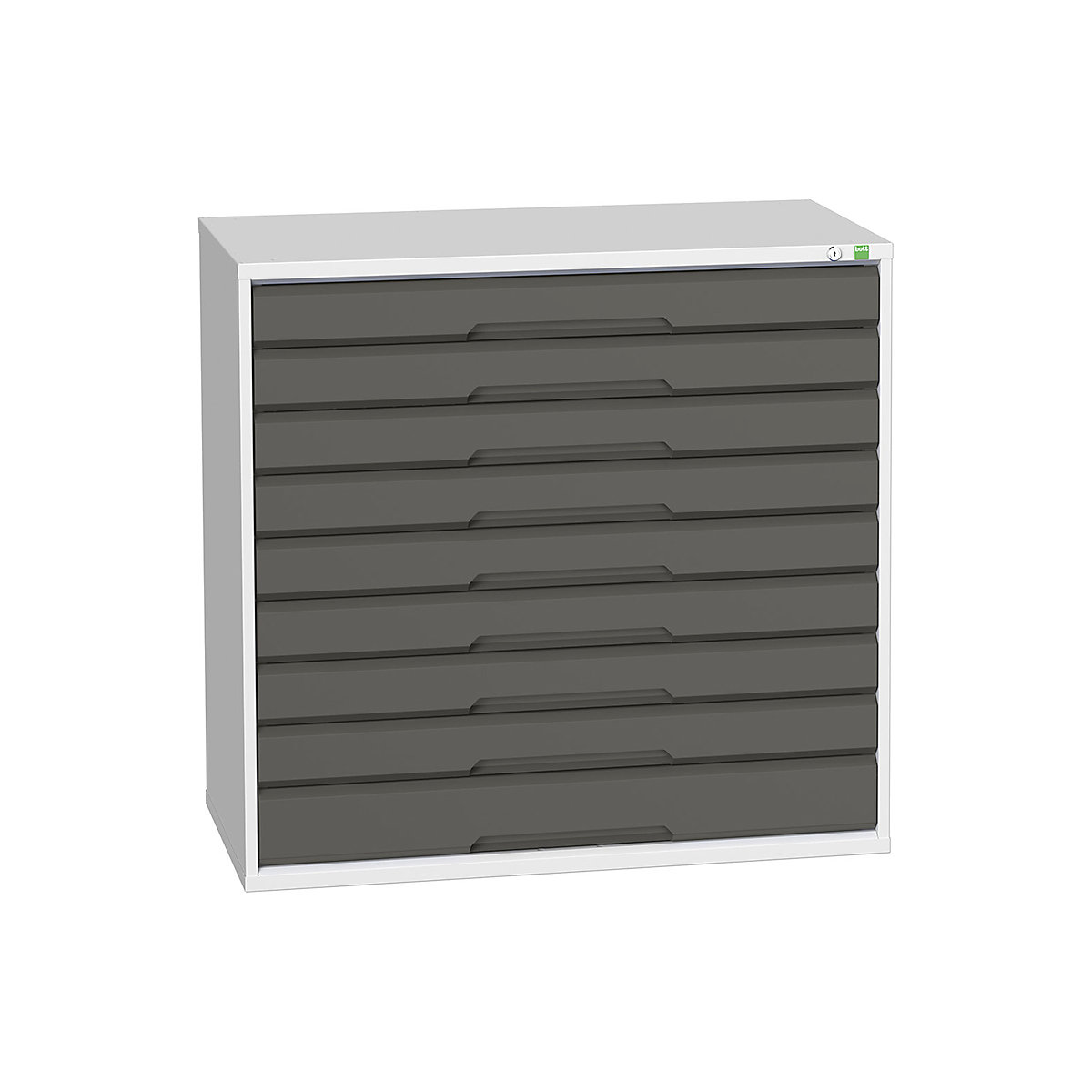 Bott Verso Cabinets | 1050mm Wide