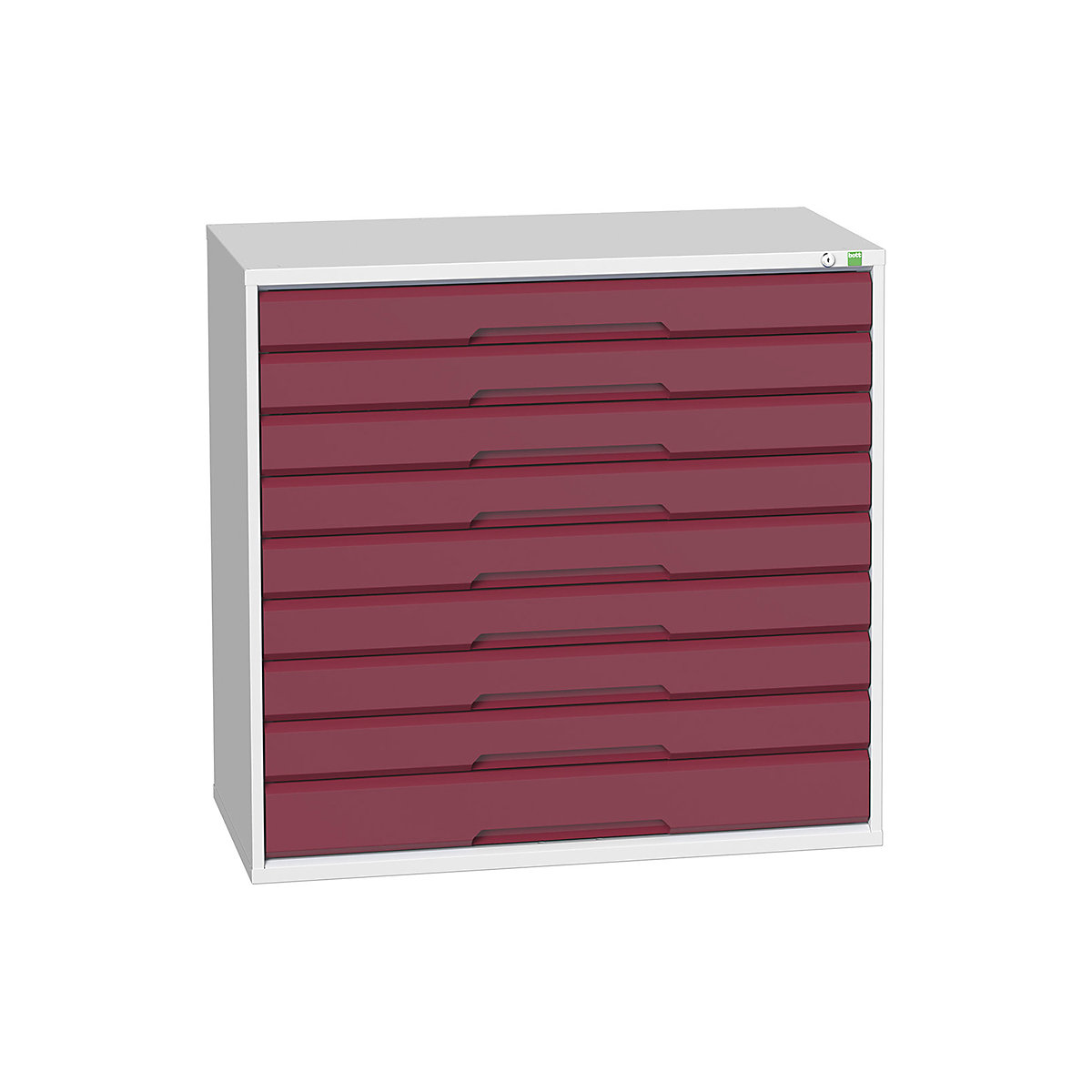 Bott Verso Cabinets | 1050mm Wide