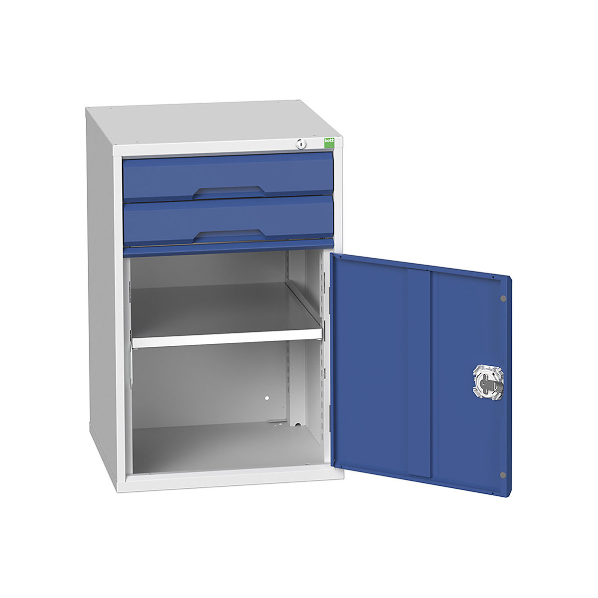Bott Verso Cabinets | 525mm Wide