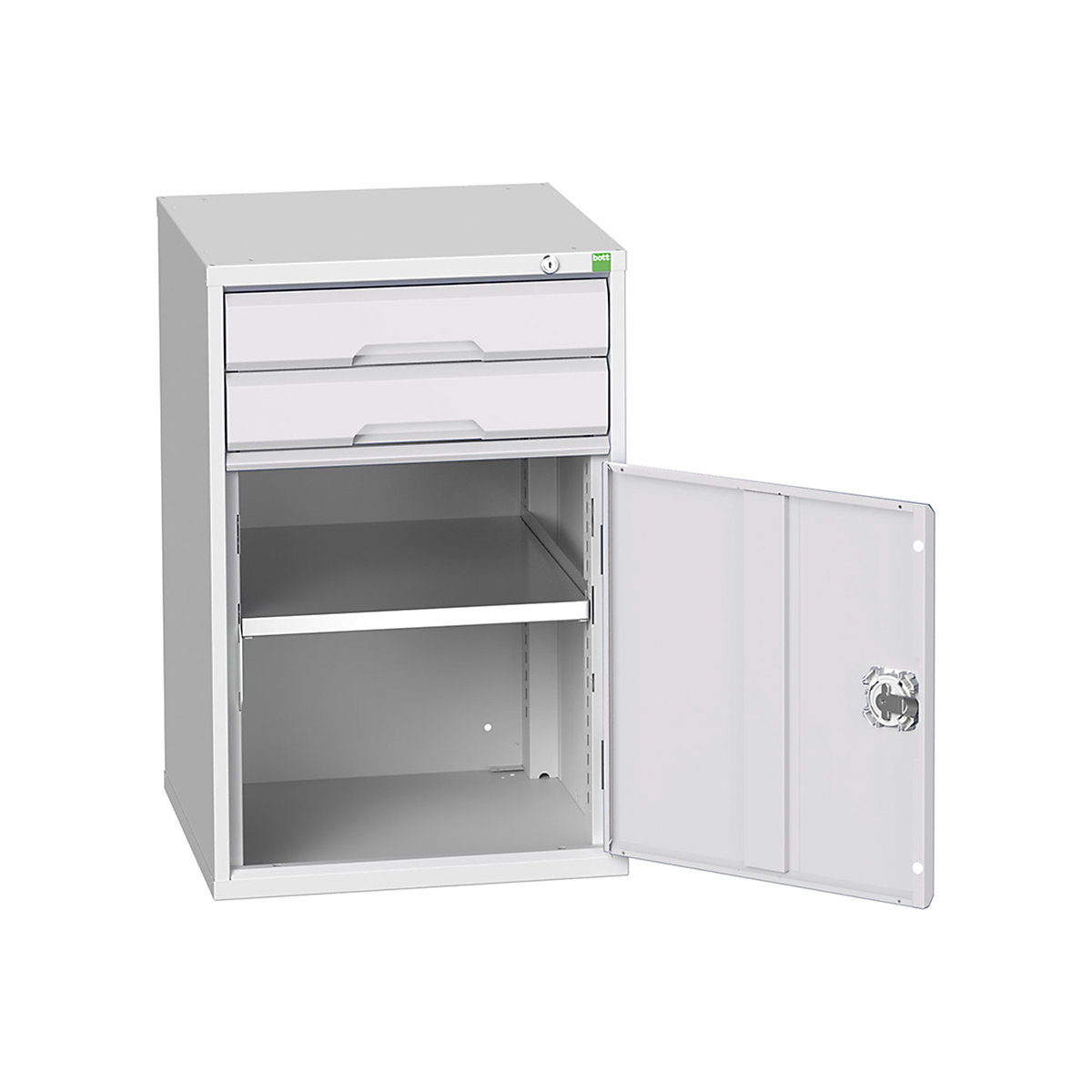 Bott Verso Cabinets | 525mm Wide