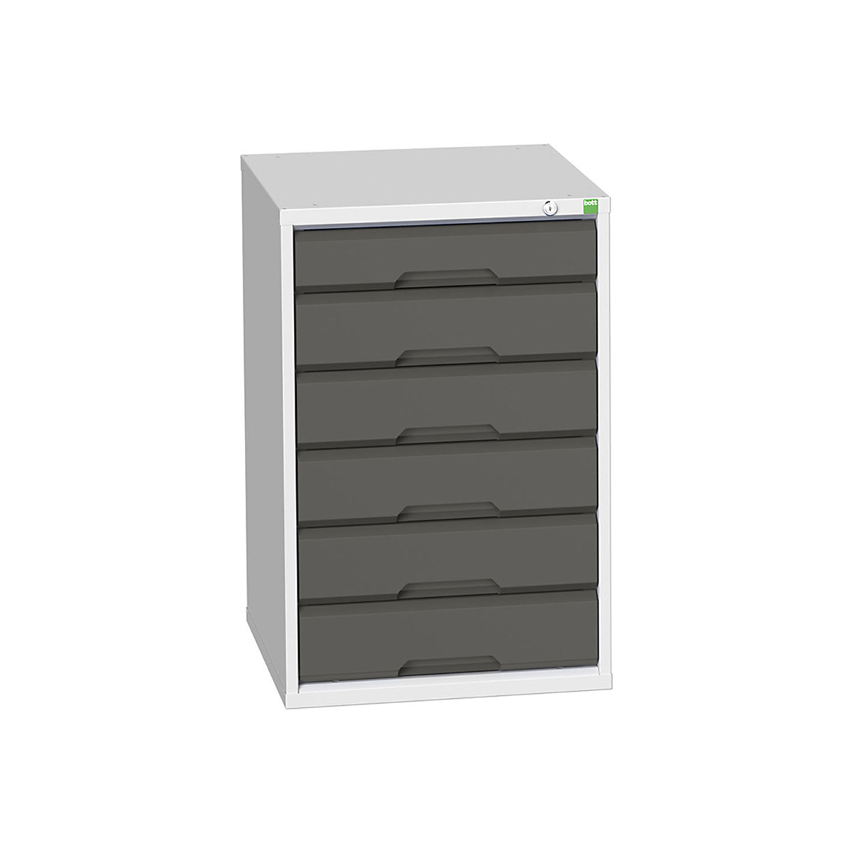 Bott Verso Cabinets | 525mm Wide
