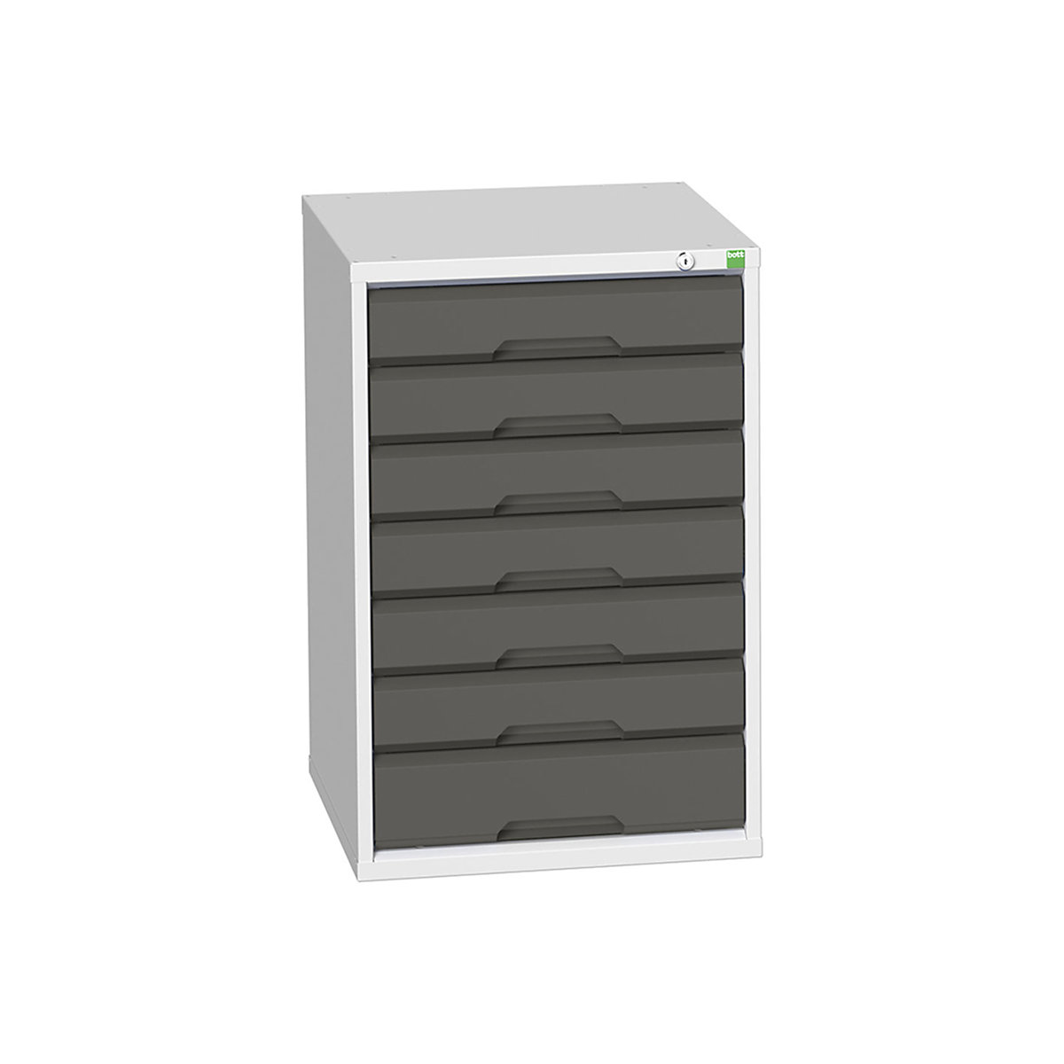 Bott Verso Cabinets | 525mm Wide